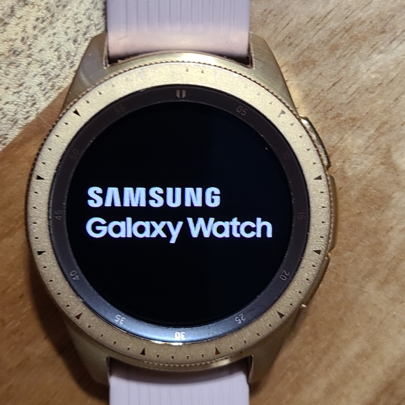 Samsung Galaxy Smart Watch - Picture 9 of 9